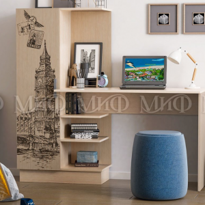 Стол компьютерный №1